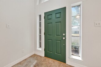 7115 Renfro Dr in Richmond, TX - Foto de edificio - Building Photo