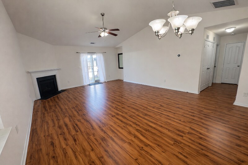 4807 William Caldwell Ave in Charlotte, NC - Building Photo