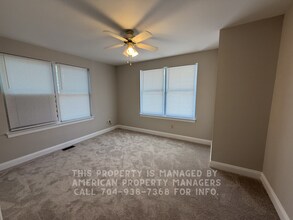 421 Grace Ave NW in Concord, NC - Building Photo - Building Photo