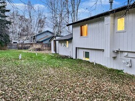 23030 Sherman St in Anchorage, AK - Building Photo