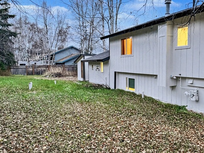 property at 23030 Sherman St