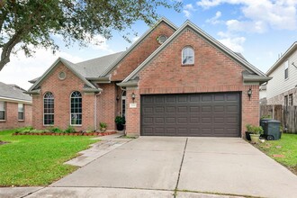 2211 Acorn Square Ct in Katy, TX - Building Photo - Building Photo