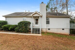 218 Adam Cir in Mcdonough, GA - Building Photo
