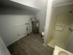 815.5-B N Griffin St in Danville, IL - Building Photo - Building Photo