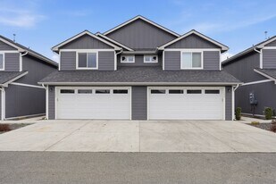 1506 N Michigan Ln in Spokane Valley, WA - Building Photo