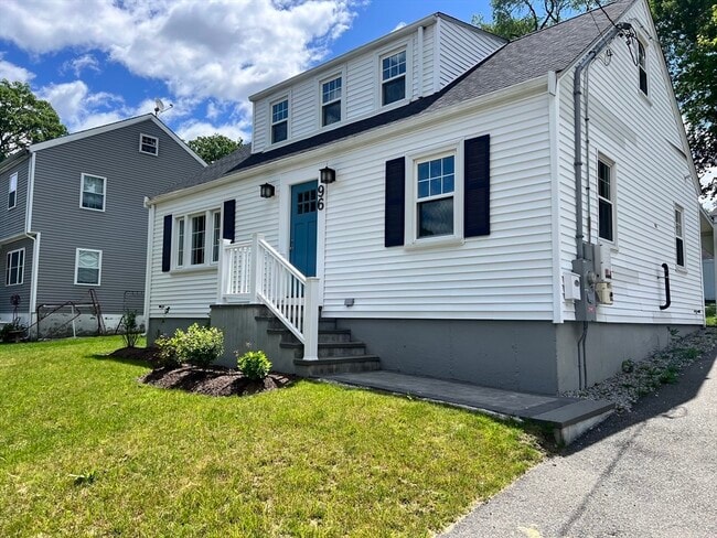 96 Buchanan Rd in Boston, MA - Building Photo - Building Photo