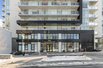 The Bowery Condos & Lofts in Ottawa, ON - Building Photo - Building Photo