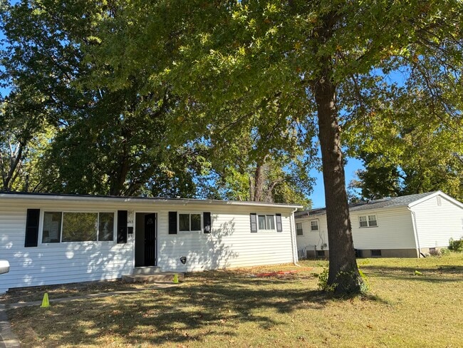 property at 1285 Pamela Dr