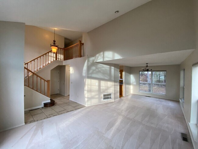 4633 Canyon Ridge Ln in Reno, NV - Building Photo - Building Photo