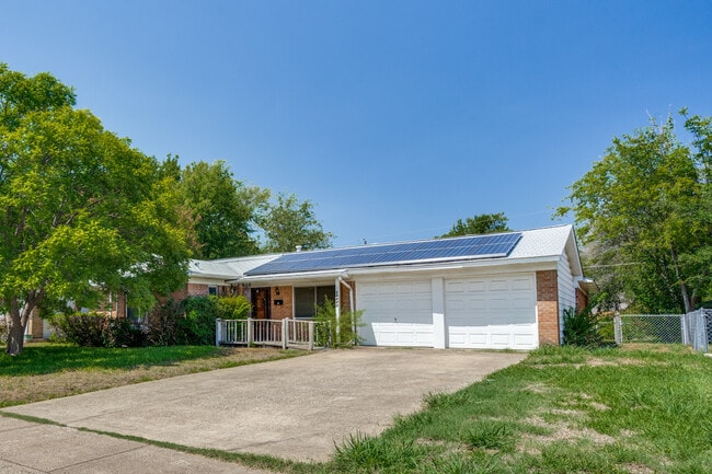 property at 13809 Janwood Ln