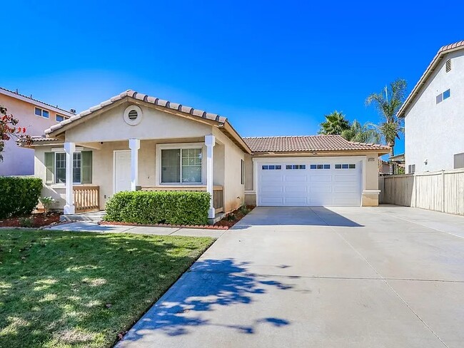 property at 15455 Bello Way