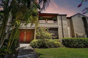 10263 Gandy Blvd N, Unit 616 in St. Petersburg, FL - Building Photo