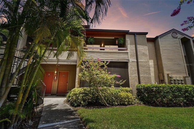 property at 10263 Gandy Blvd N