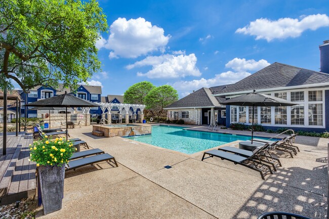 Madison Dell Ranch Apartments