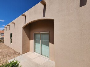 1293 Mission Nuevo Dr in Las Cruces, NM - Building Photo - Building Photo
