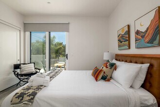 551 Hawthorn St in San Diego, CA - Building Photo - Building Photo