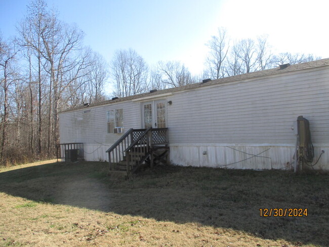 116 Cypress Ln in Salisbury, NC - Building Photo - Building Photo