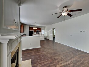 9640 Turning Wheel Dr in Charlotte, NC - Foto de edificio - Building Photo