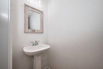 7734 Pasture Bend Ln in Cypress, TX - Building Photo - Building Photo