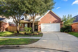 20126 Monarda Manor Ct in Spring, TX - Building Photo - Building Photo
