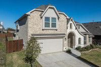 Ridge Ranch by Bloomfield Homes in Mesquite, TX - Foto de edificio - Building Photo