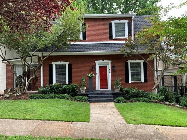 property at 1056 High Point Dr NE