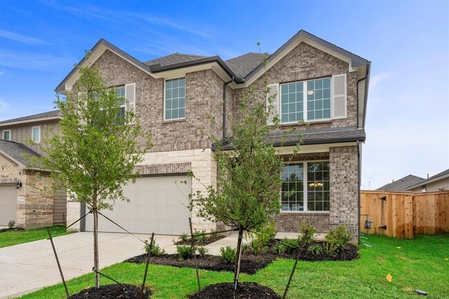14322 Azalea Tree Dr in Magnolia, TX - Building Photo - Building Photo