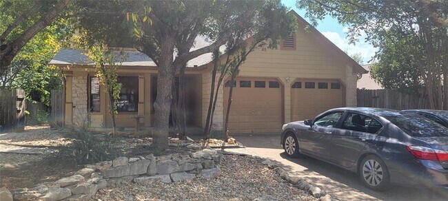 property at 12710 Timberside Dr