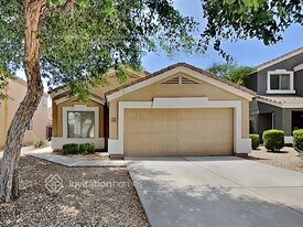 3741 W Morgan Ln in Queen Creek, AZ - Building Photo