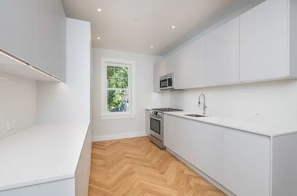 7 Forest St, Unit #32 in Cambridge, MA - Building Photo - Building Photo