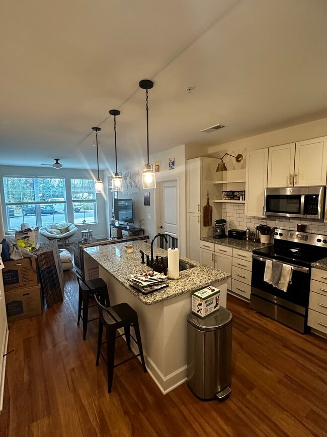 90 E Catawba St in Belmont, NC - Building Photo - Building Photo