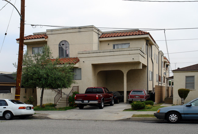 4267 W Broadway in Hawthorne, CA - Building Photo - Building Photo