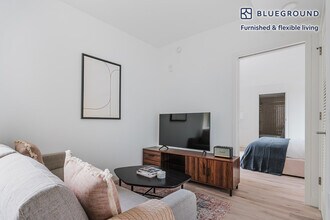 1 Florida Ave NE in Washington, DC - Foto de edificio - Building Photo