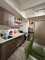 1495 Vrain St in Denver, CO - Building Photo