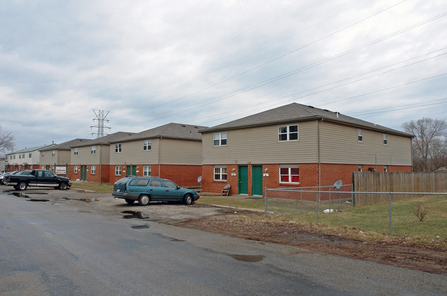 St. Adelbert North in Dayton, OH - Building Photo - Building Photo