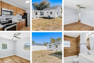 917 56th Ave N in St. Petersburg, FL - Building Photo