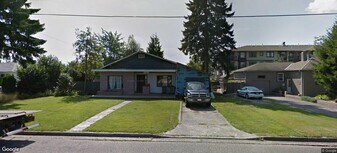 45562 Kipp Ave in Chilliwack, BC - Building Photo