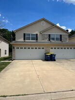 708 Woodside Creek Dr in Festus, MO - Building Photo