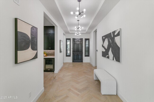 3890 E Andalusia Ave in Gilbert, AZ - Building Photo - Building Photo