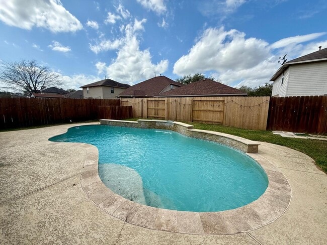 property at 19011 Bressingham Dr