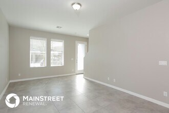 2000 N 36th St in Phoenix, AZ - Building Photo - Building Photo