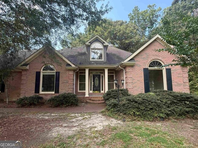 property at 307 Centennial Rd
