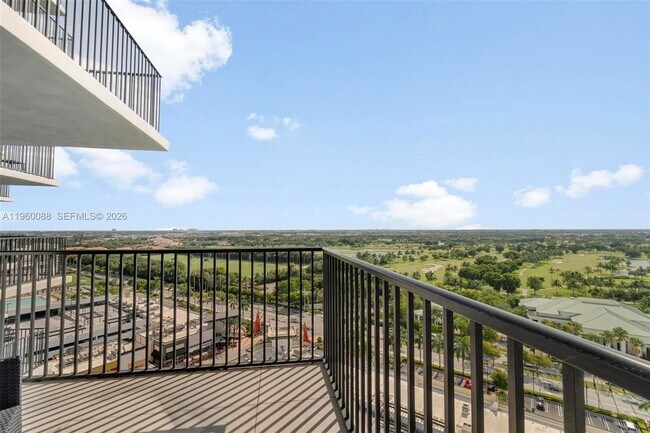 property at 5300 Paseo Blvd