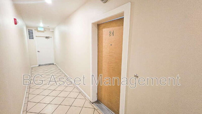 property at 1459 MacArthur Blvd