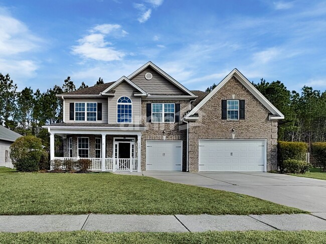 property at 112 Broken Bit Cir