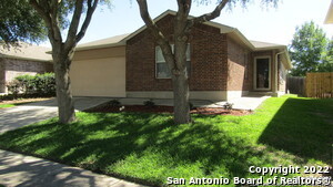 204 Clydesdale St in Cibolo, TX - Building Photo - Building Photo