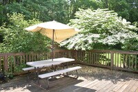 University & Woodland Crossing photo'