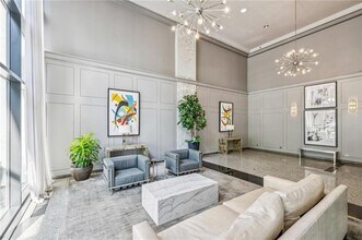 620 Peachtree St NE, Unit 706 in Atlanta, GA - Building Photo - Building Photo