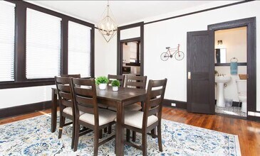 1531 S Court St in Montgomery, AL - Foto de edificio - Building Photo