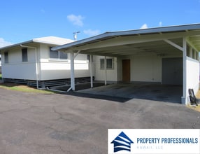 243 Palua Loop in Hilo, HI - Building Photo - Building Photo